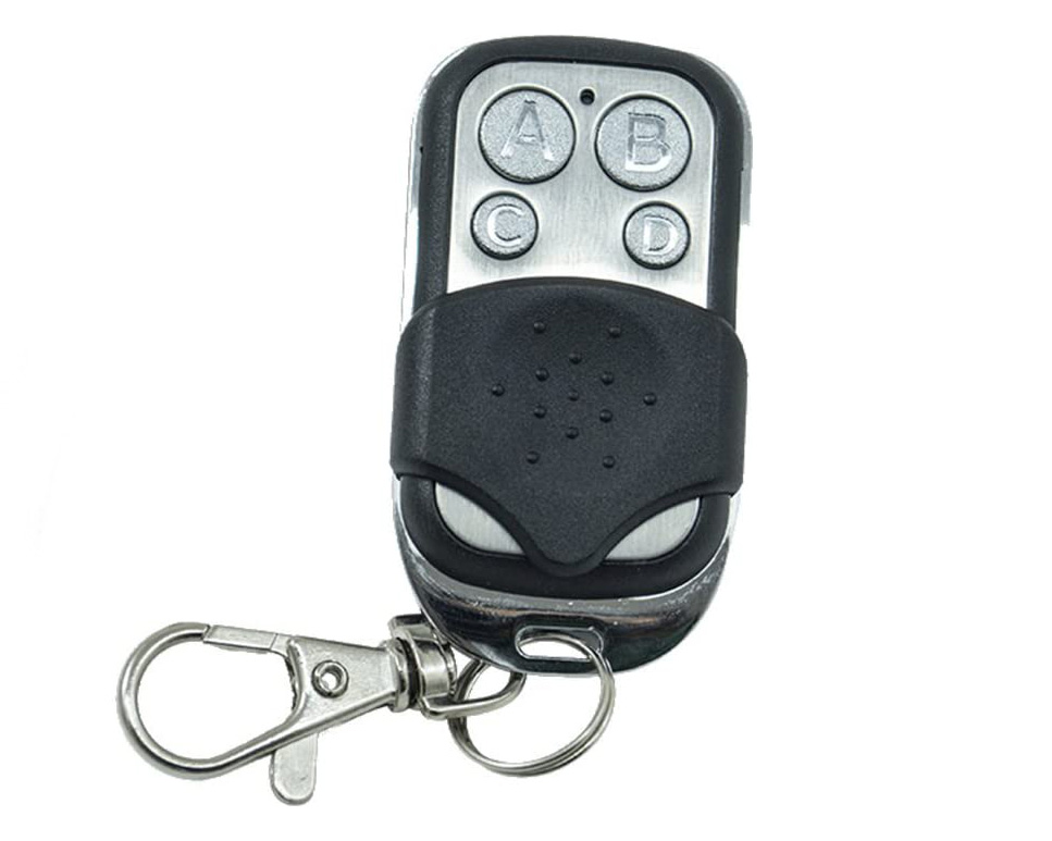 telecomandino wireless